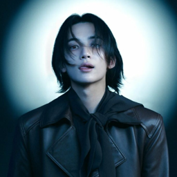 Jeonghan gallery image