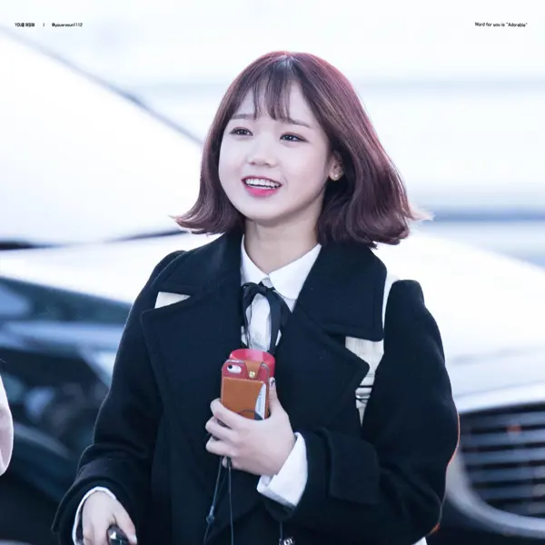 Yoojung 갤러리 이미지