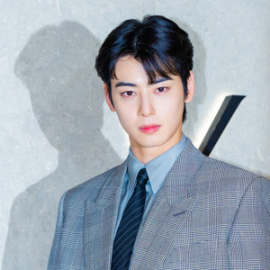 Cha Eunwoo gallery image