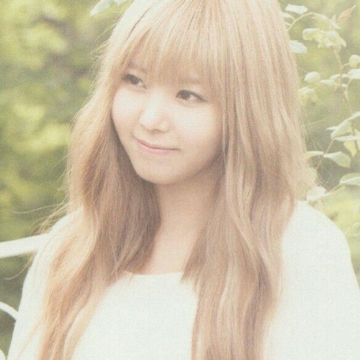 Imagen de la galería de Oh Hyerin