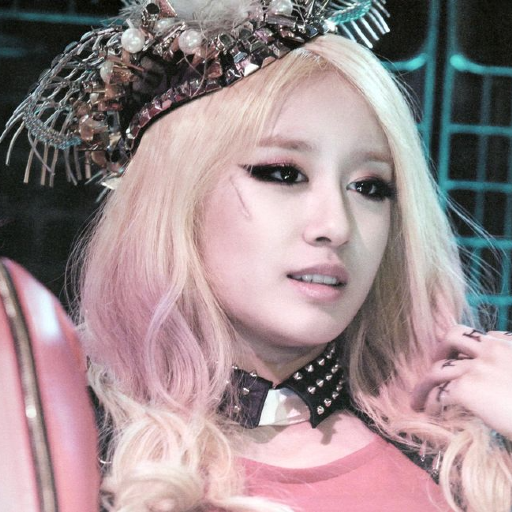 Gambar galeri Jiyeon