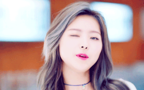 Nayoung gif