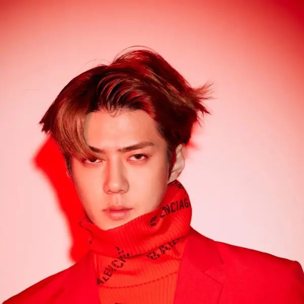 Sehun gallery image