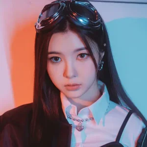 Dayeon from Kep1er member profile photo