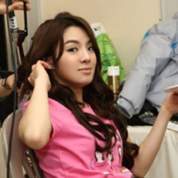 Hyoyeon gallery image