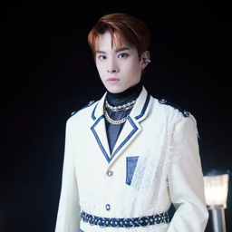 Kawanishi Takumi gallery image