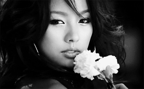 Lee Hyori gif