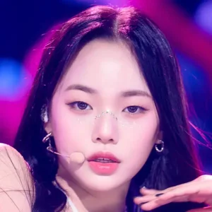 Park Boeun gallery image