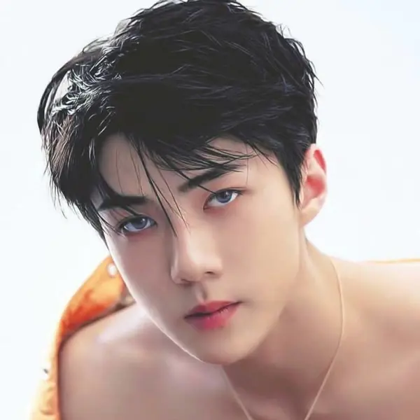 Sehun gallery image