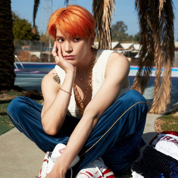 Taeyong gallery image