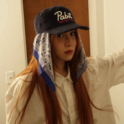 Imagen de la galería de Baek Yerin