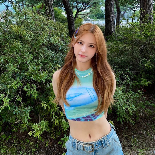 Gambar galeri Jiyoon