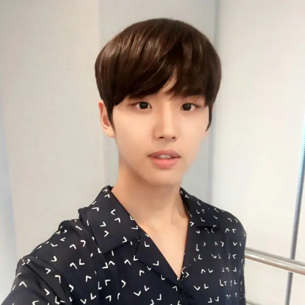 Yang Hongseok的图库图片