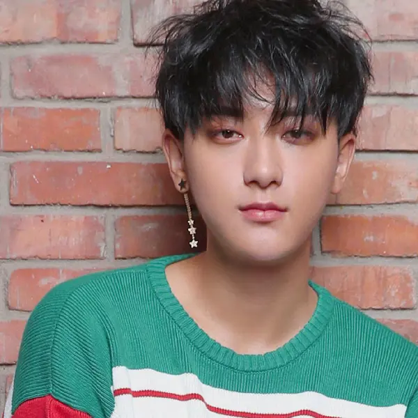 Huang Zitao gallery image