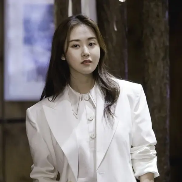 Larawan sa gallery ni Gayoon