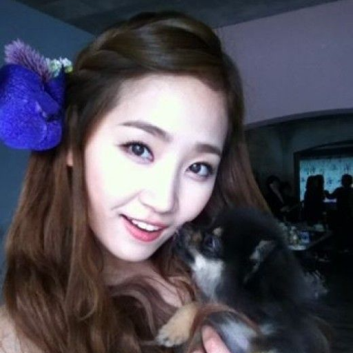 Park Yeeun 갤러리 이미지
