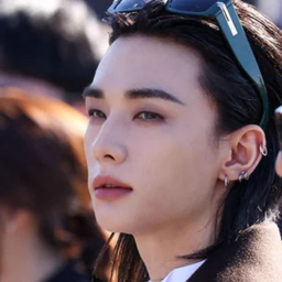 Hyunjin gallery image