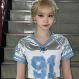 Chaewon
