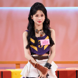 Liu Jiaxin gallery image