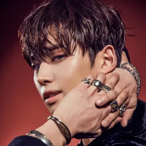 Yang Hongseok gallery image