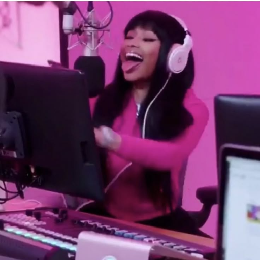 Imagem da galeria de Nicki Minaj