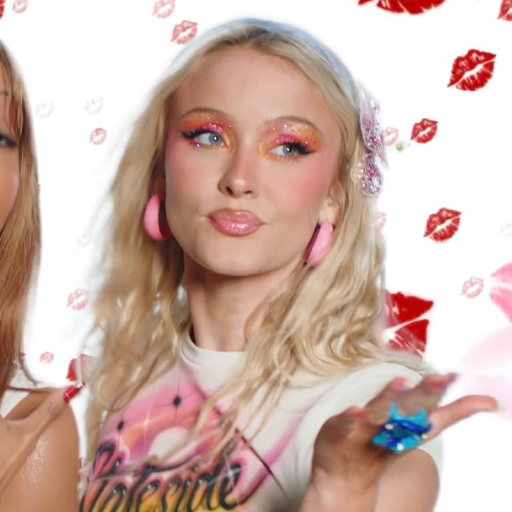Imej galeri Zara Larsson