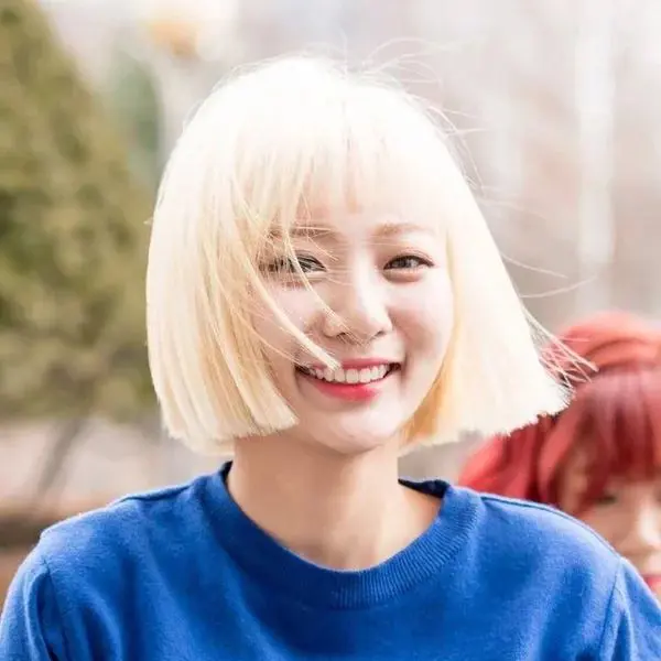Imagen de la galería de Jiyoung