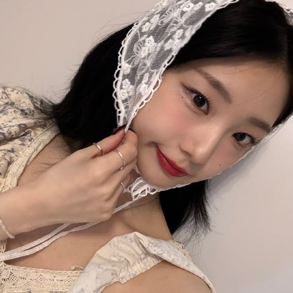 Im Yeojinのギャラリー画像