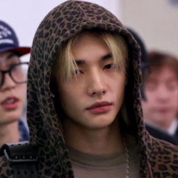 Hyunjin gallery image