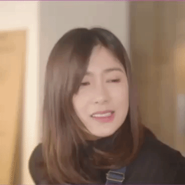 Oh Hayoung gif