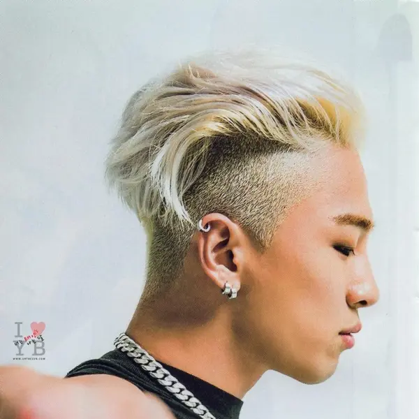 Taeyang gallery image