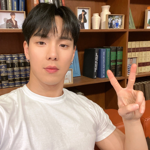 Shownu gallery image