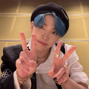 Hongjoong gallery image