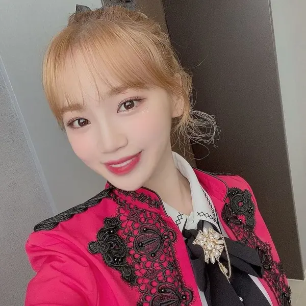 Chaewon gallery image