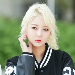 Hyelin photo