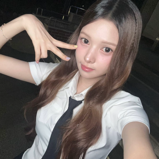 Han Chaehee的图库图片