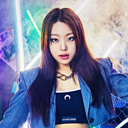 Haeun gallery image