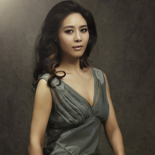 Gambar galeri Joohyun