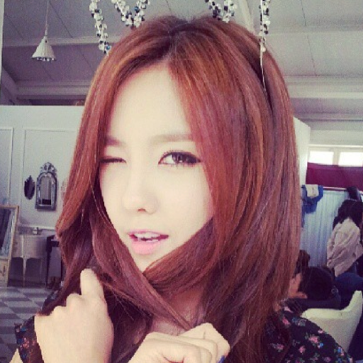 Imagem da galeria de Hyomin