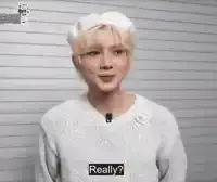 Yeosang gif