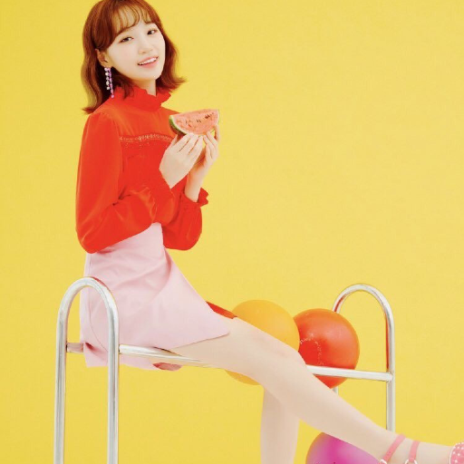 Gambar galeri Chaewon