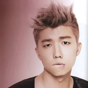 Jang Wooyoung gallery image