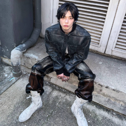 Yeonjun 4
