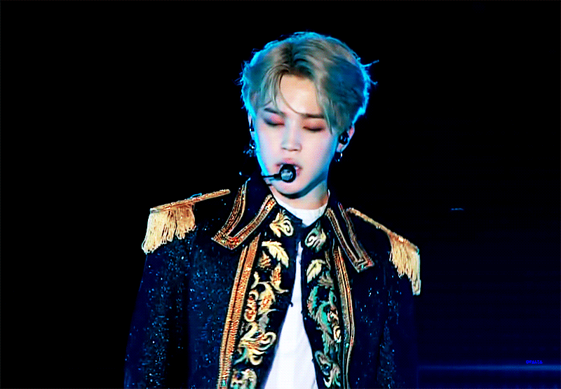 Jimin gif