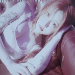 Baek Yerin