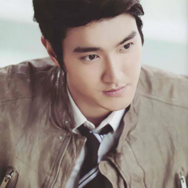 Siwon gallery image