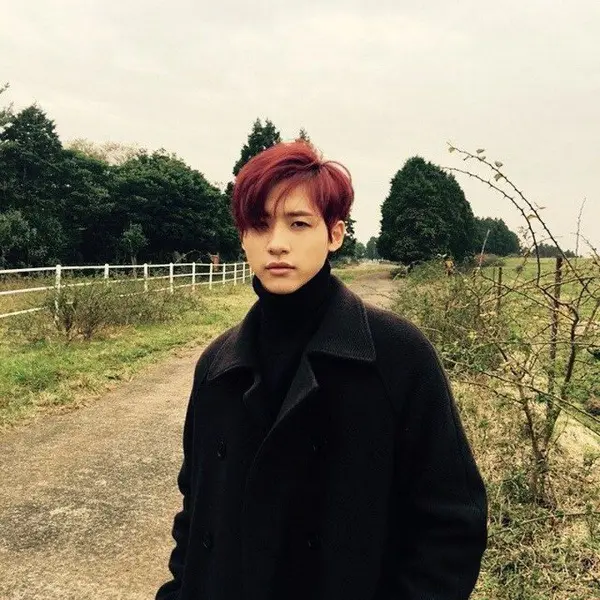 Shin Dongwoo Galeriebild