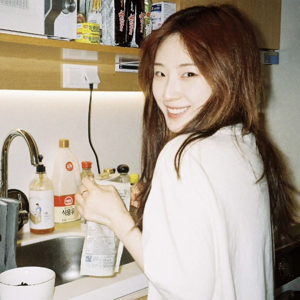 Haseul gallery image