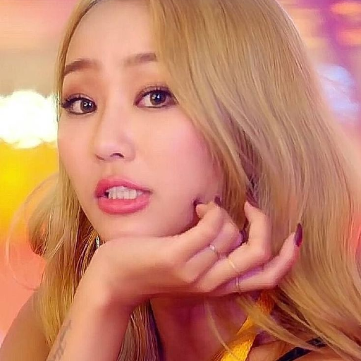 Imagem da galeria de Hyolyn