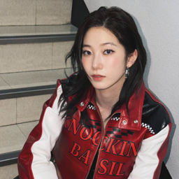 Kazuha gallery image